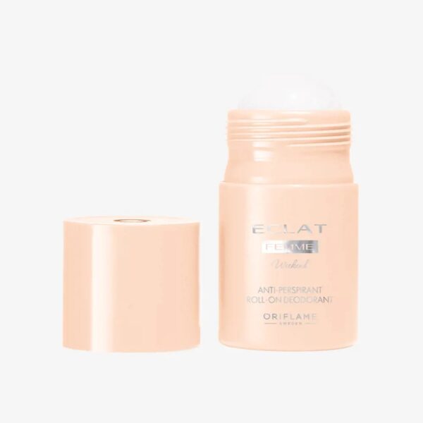Femme Weekend Anti-perspirant Roll-On Deodorant