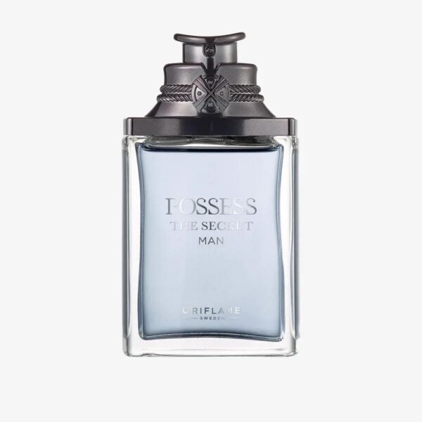 Possess The Secret Man EdP