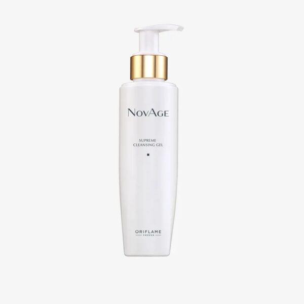Supreme Cleansing Gel