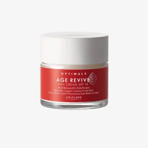 Age Revive Day Cream 15 SPF