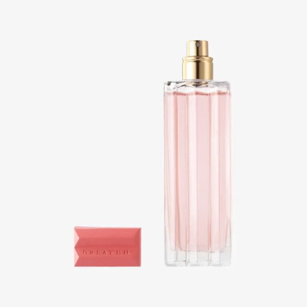 Eau de Toilette for her