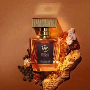 Essenza Man Elixir Parfum