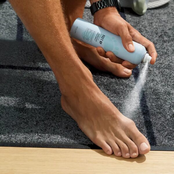 Everyday / Refreshing Foot Spray