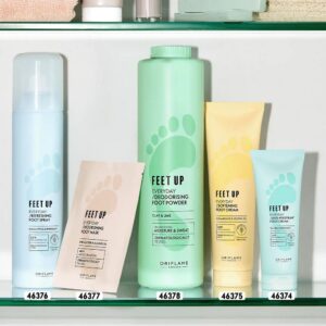 Everyday / Softening Foot Cream