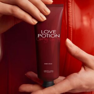 Love Potion Cherry On Top Hand Cream