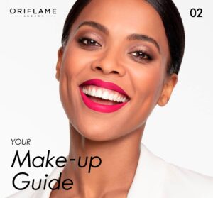 Makeup Guide