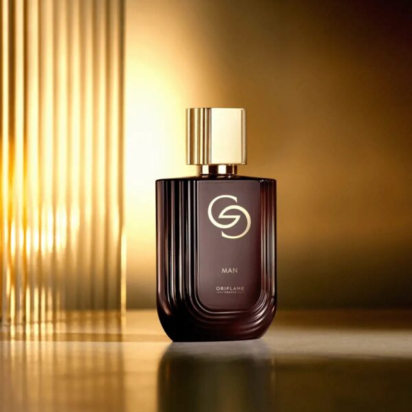 Man Eau de Parfum