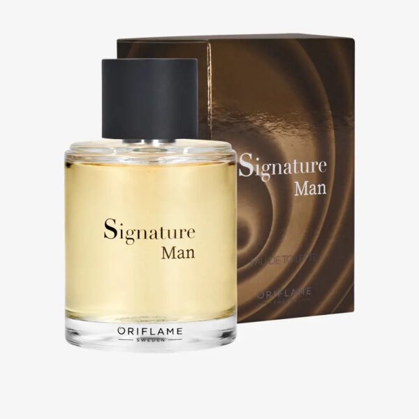 Man Eau de Toilette