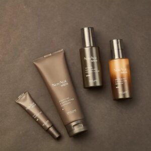 Men Purifying & Exfoliating Cleanser