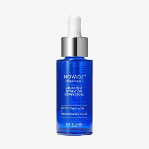 Novage+ Proceuticals 24s Intensive Moisturizing Power Drops