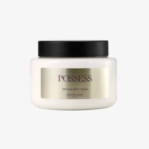Possess Perfumed Body Cream