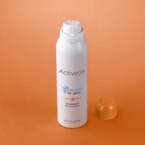 Power Move Anti-perspirant Deodorant Spray