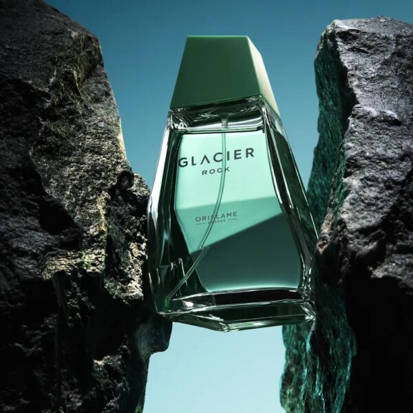 Rock Eau de Toilette