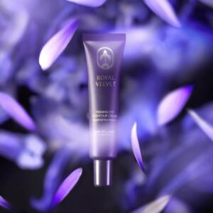 Royal Velvet Firming Eye Cream