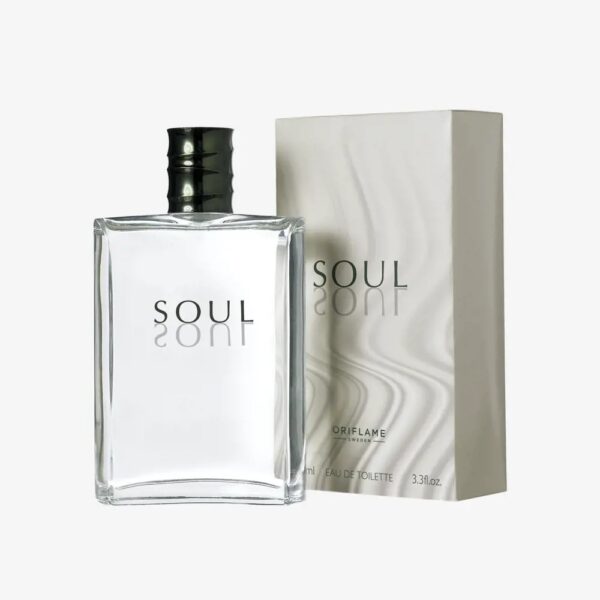 Soul EdT