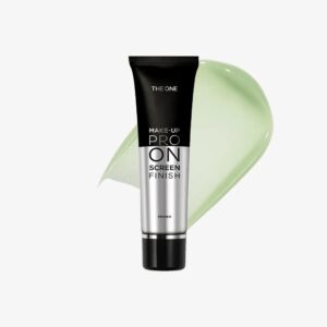 THE ONE Make-Up Pro On Screen Finish Makeup Base