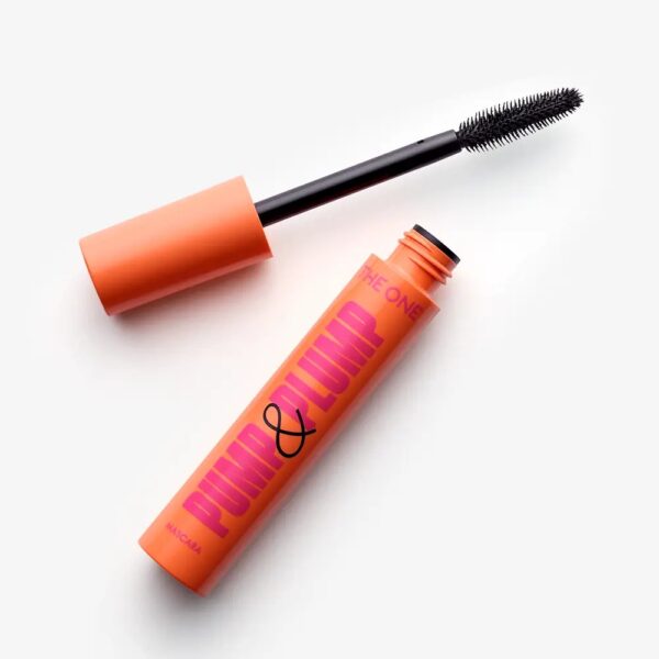 THE ONE Pump & Plump Mascara