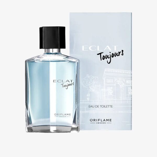 Toujours Eau de Toilette