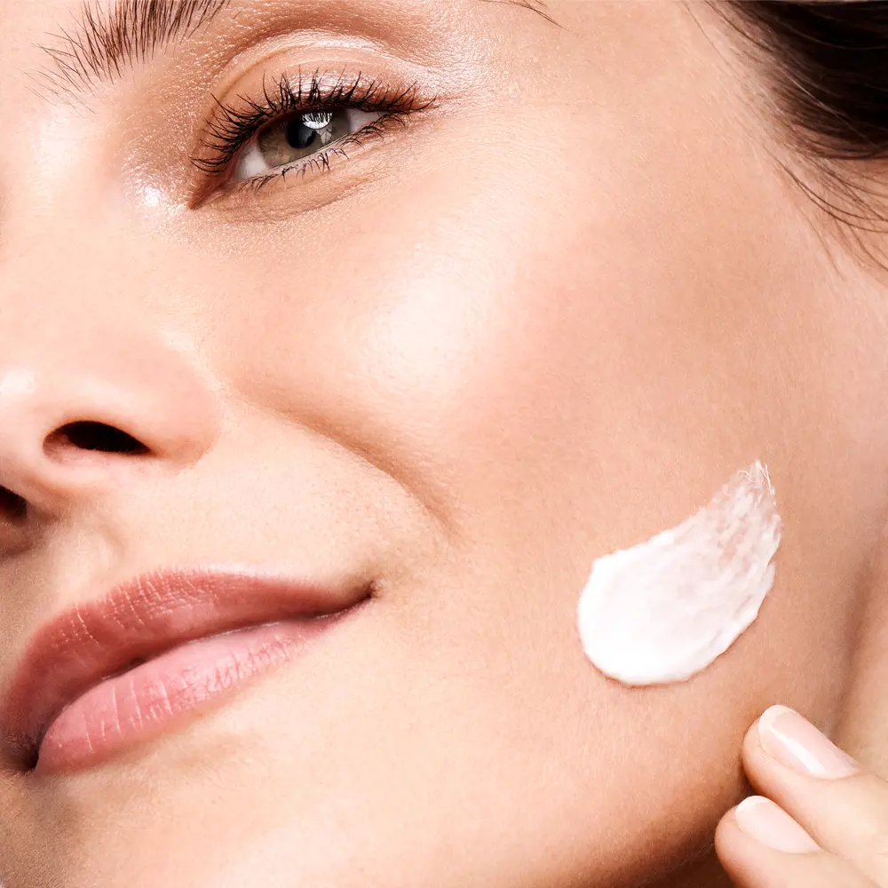Urban Guard 3D Night Cream for anti-aging routine after 35