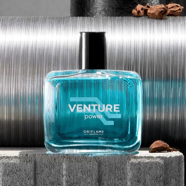 Venture Power EdT