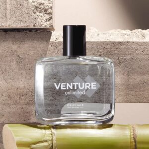 Venture Unlimited EdT