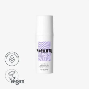 Waunt Super Recover Foam Form Cream