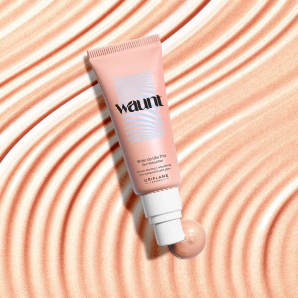 Waunt Woke Up Like This Colorful Humidifier