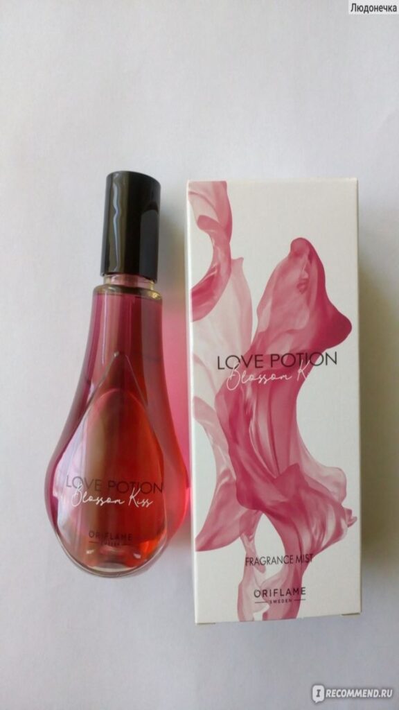 Fragrance and Perfume